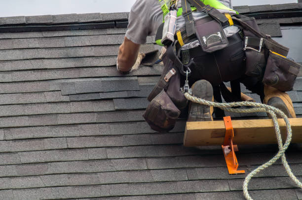 Reliable Emergency Roof Repair contractor in Milledgeville, GA by Brentwood Metal Roofing