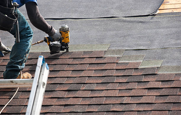 Licensed Emergency Roof Repair service in Milledgeville, GA - Brentwood Metal Roofing